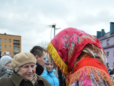 22 Finał WOŚP w Węgierskiej Górce - zdjęcie81