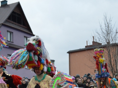 22 Finał WOŚP w Węgierskiej Górce - zdjęcie84