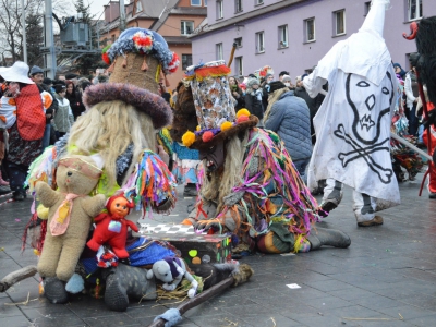 22 Finał WOŚP w Węgierskiej Górce - zdjęcie89