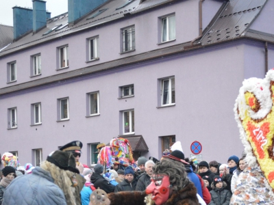 22 Finał WOŚP w Węgierskiej Górce - zdjęcie101