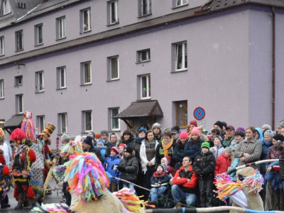 22 Finał WOŚP w Węgierskiej Górce - zdjęcie107