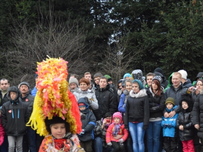 22 Finał WOŚP w Węgierskiej Górce - zdjęcie108