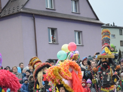 22 Finał WOŚP w Węgierskiej Górce - zdjęcie111