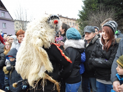 22 Finał WOŚP w Węgierskiej Górce - zdjęcie121