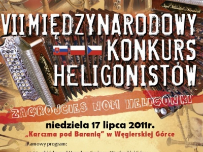 VII Międzynarodowy Konkurs Heligonistów - zdjęcie38