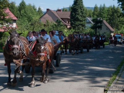 VII Międzynarodowy Konkurs Heligonistów - zdjęcie30