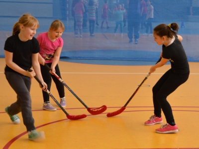 3 w 1 - angielski, plastyka i sport - zdjęcie3