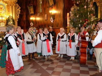 Żabnica - nad urodzaj muzycznych talentów. - zdjęcie21