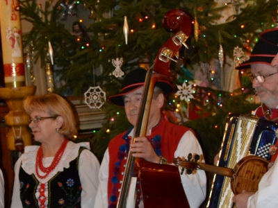 Żabnica - nad urodzaj muzycznych talentów. - zdjęcie20