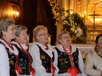 Żabnica - nad urodzaj muzycznych talentów. - zdjęcie19