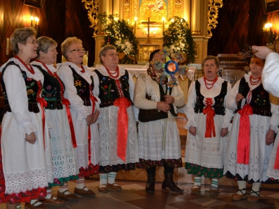 Żabnica - nad urodzaj muzycznych talentów. - zdjęcie18