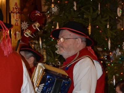 Żabnica - nad urodzaj muzycznych talentów. - zdjęcie17