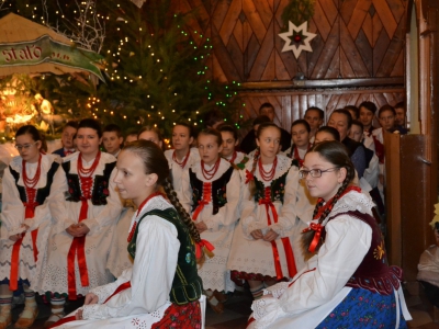 Żabnica - nad urodzaj muzycznych talentów. - zdjęcie16