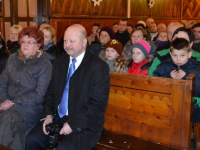 Żabnica - nad urodzaj muzycznych talentów. - zdjęcie15