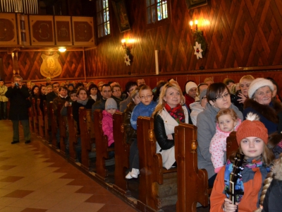 Żabnica - nad urodzaj muzycznych talentów. - zdjęcie13