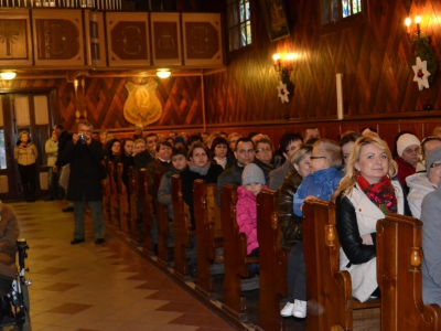 Żabnica - nad urodzaj muzycznych talentów. - zdjęcie12