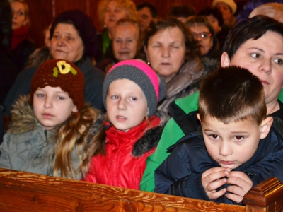 Żabnica - nad urodzaj muzycznych talentów. - zdjęcie9