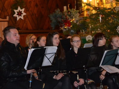 Żabnica - nad urodzaj muzycznych talentów. - zdjęcie3