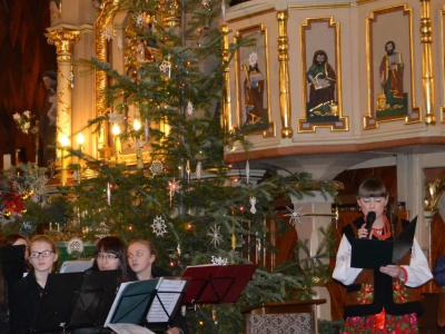 Żabnica - nad urodzaj muzycznych talentów. - zdjęcie2