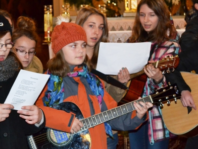 Żabnica - nad urodzaj muzycznych talentów. - zdjęcie40