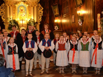 Żabnica - nad urodzaj muzycznych talentów. - zdjęcie33