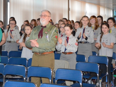 Festiwal Piosenki Harcerskiej - zdjęcie33