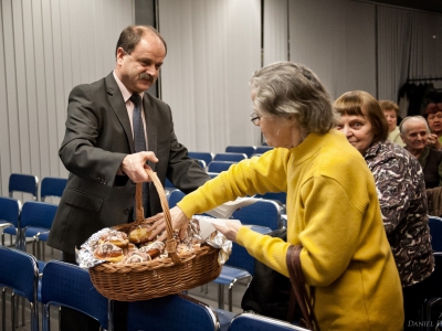 Tłusty Czwartek z zespołem Święty Spokój - zdjęcie14