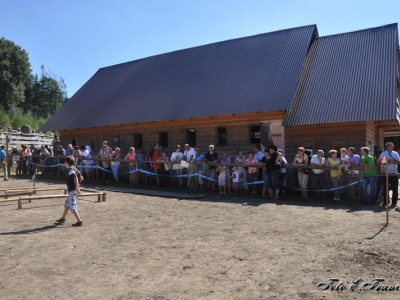 Finał Święta Konia Turystycznego - zdjęcie1