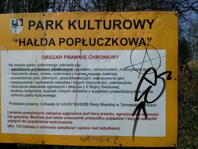 VII ZLOT ODDZIAŁÓW PTTK WOJEWÓDZTWA ŚLĄSKIEGO W TARNOWSKICH GÓRACH - zdjęcie6