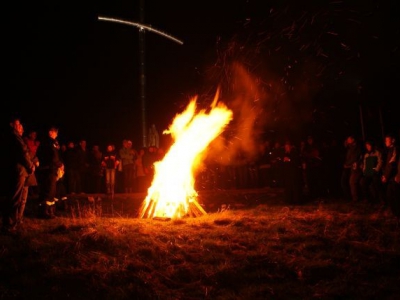 Fotorelacja z wydarzeń, których natchnieniem jest Jan Paweł II - zdjęcie17