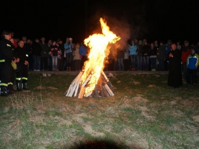 Fotorelacja z wydarzeń, których natchnieniem jest Jan Paweł II - zdjęcie16