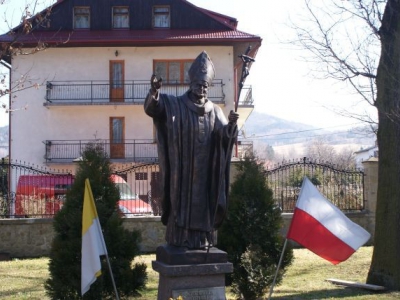 Fotorelacja z wydarzeń, których natchnieniem jest Jan Paweł II - zdjęcie2