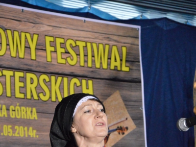 Międzynarodowy Festiwal Pieśni Pasterskich - zdjęcie52