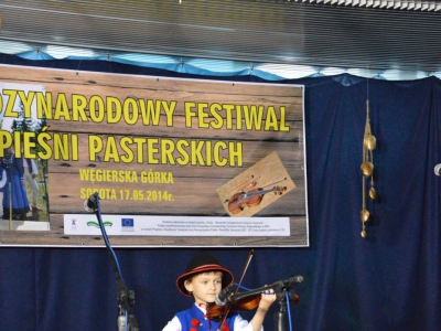 Międzynarodowy Festiwal Pieśni Pasterskich - zdjęcie63