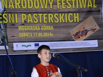 Międzynarodowy Festiwal Pieśni Pasterskich - zdjęcie66
