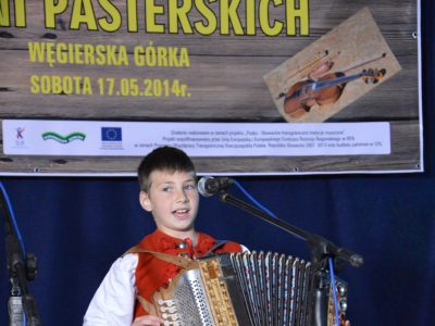 Międzynarodowy Festiwal Pieśni Pasterskich - zdjęcie67