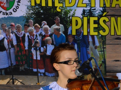 Międzynarodowy Festiwal Pieśni Pasterskich - zdjęcie23