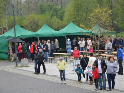 Przyjaciele dla Gabrysia - zdjęcie26