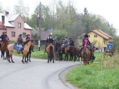 Podsumowanie Rajdu PTTK - zdjęcie39