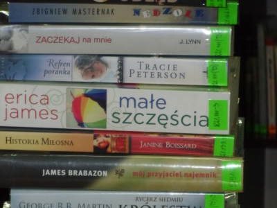 TRWA TYDZIEŃ BIBLIOTEK - zdjęcie2