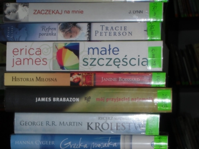 TRWA TYDZIEŃ BIBLIOTEK - zdjęcie2