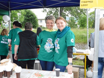 Piknik Rodzinny - Bądź bezpieczny na drodze - zdjęcie18