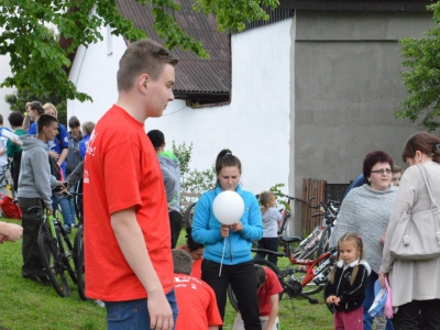 Piknik Rodzinny - Bądź bezpieczny na drodze - zdjęcie5