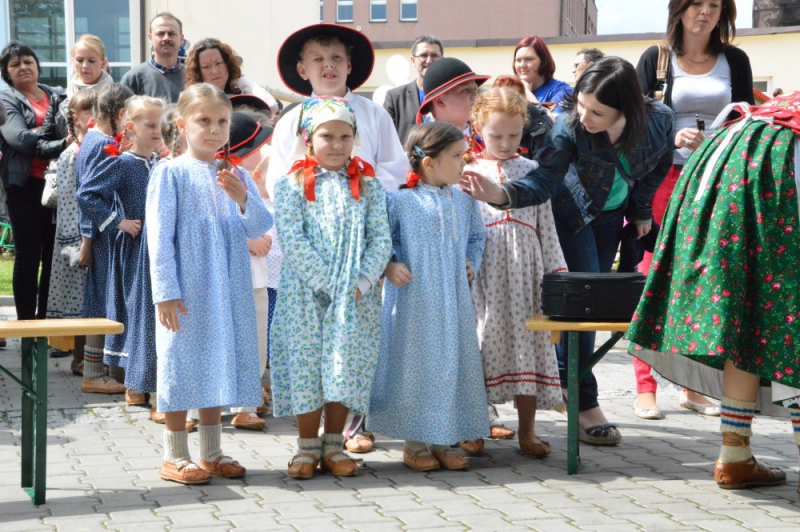 Piknik Rodzinny - Bądź bezpieczny na drodze