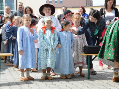 Piknik Rodzinny - Bądź bezpieczny na drodze - zdjęcie7