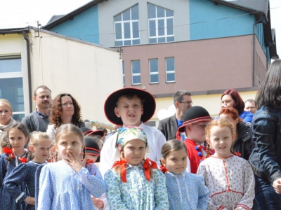 Piknik Rodzinny - Bądź bezpieczny na drodze - zdjęcie1