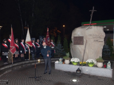 XI Dzień Papieski w Gminie Węgierska Górka - zdjęcie10