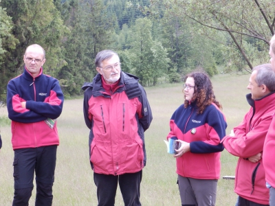 HALA BORACZA – UROCZYSTE BLACHOWANIE 2014 rok - zdjęcie15