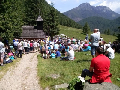 Fotorelacja Tatry Zachodnie - zdjęcie3