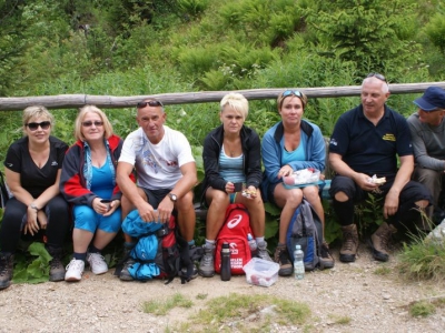 Fotorelacja Tatry Zachodnie - zdjęcie14